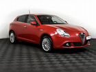 Alfa Romeo Giulietta III