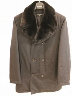 Зимняя куртка meucci размер 48