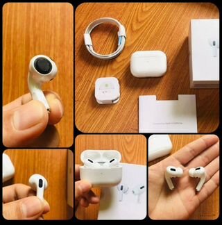 Airpods Pro