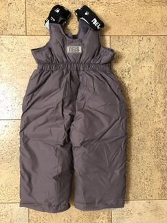 Полукомбинезон Nels