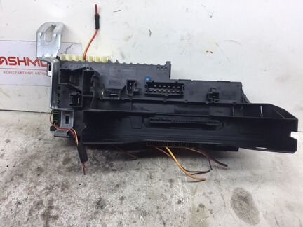 Блок предохранителей Mercedes C250 W204 1.8 2012