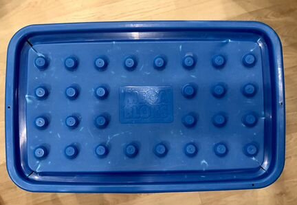 Мегаблокс Mega Bloks