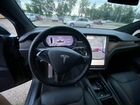Tesla Model X AT, 2019, 12 000 км объявление продам