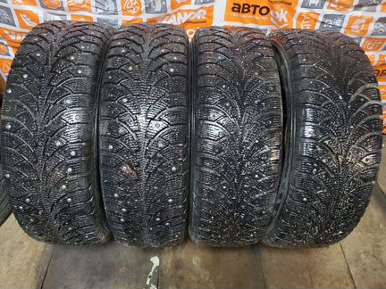 Nokian Nordman 4 185/65 R15 88T