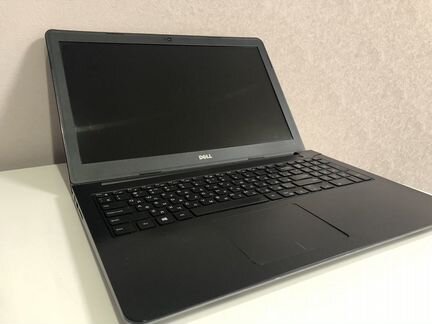 Игровой Dell intel-i7/6gb/500gb/m260-2gb