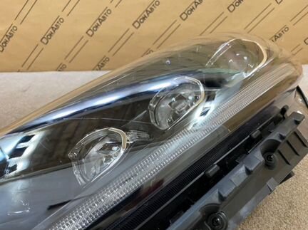 Фара левая Kia Sorento 3 prime