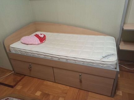 Детский диван