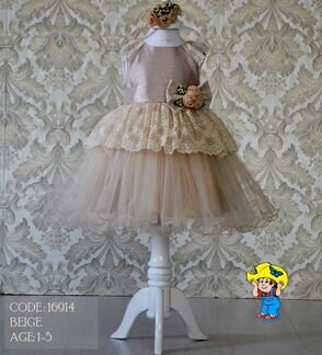 Платье Mialora