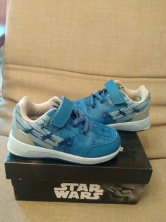 Кроссовки адидас (adidas) 25 p 15см