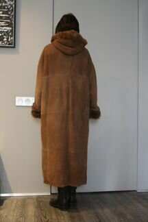 Дубленка