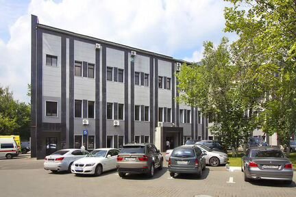 Офис, 67.30 м²