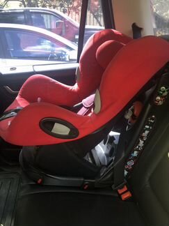 Maxi cosi axiss поворотное 9-18кг