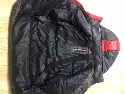 Куртка пух, Poivre Blanc, оригинал L