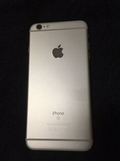 Телефон iPhone 6s+