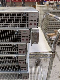 Сервер Supermicro 2x Tesla V100 1x Xeon Gold 192GB