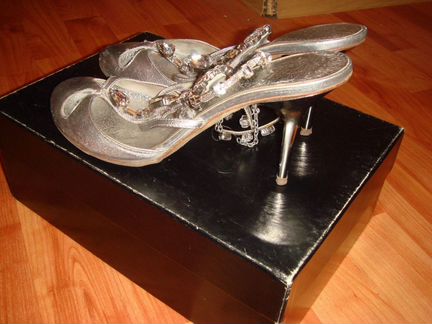 Туфли Vicini Oригинал