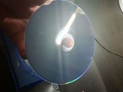 God off war для ps4 - ps5