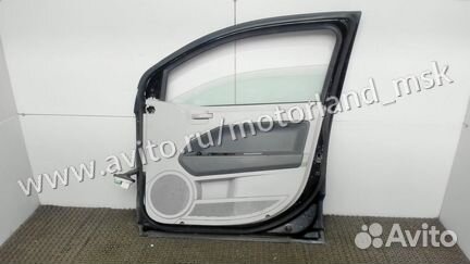 Дверь боковая правая передняя Dodge Caliber, 2007