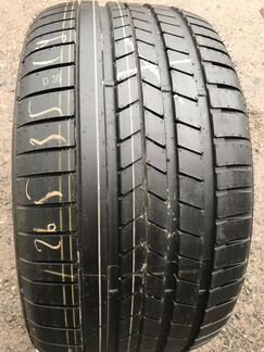 265 35 19 Goodyear Eagle F1 Asymmetric