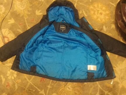 Куртка icepeak
