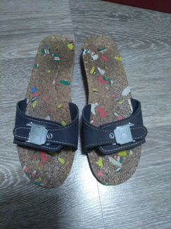 Босоножки женские р.38 б/у состояние хорошее