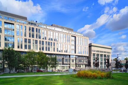 Помещение в аренду, цао, 221 метр