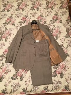 Костюм мужской Brioni