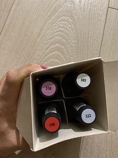 Гель лак новый