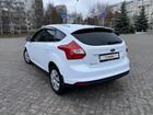 Ford Focus 1.6 МТ, 2014, 105 205 км
