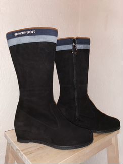 Сапоги зимние Pakerson