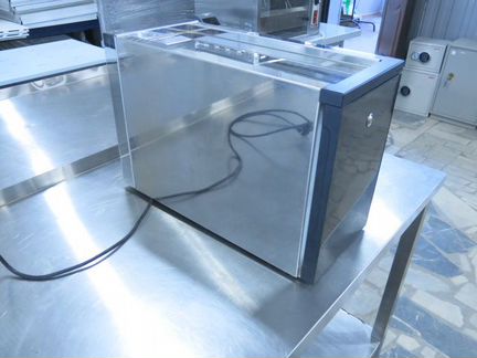 Холодильник для кофемашины