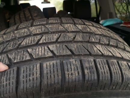 Pirelli scorpion ice snow 255/55 r19