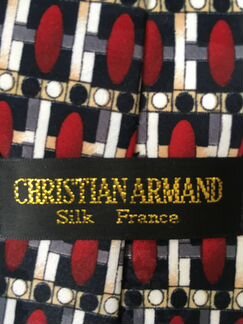 Новые галстуки 100 шелк