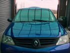Renault Logan 1.6 МТ, 2006, 194 000 км объявление продам