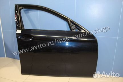 Дверь правая передняя BMW 5 F10 F11