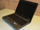 Ноутбук HP Elitebook 6360b,i5,DDR3 6gb, SSD 120gb