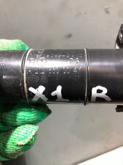 Форсунка омывателя фар правая Mercedes-Benz