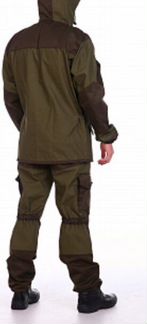 Костюм горка 5 демисезон новый