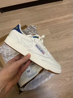 Reebok club c 85