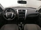 Datsun on-DO 1.6 МТ, 2014, 115 438 км объявление продам