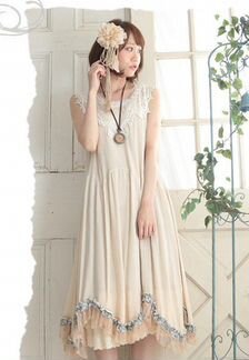 Платье с имитацией болеро, мори, бохо и другое