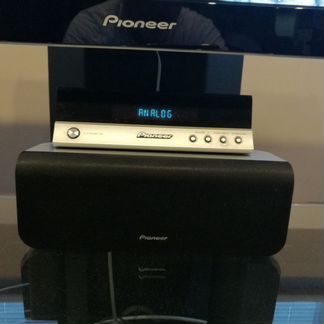 Плазменная панель Pioneer PDP-506 PE, телевизор