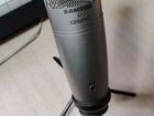 Микрофон samson C01U PRO USB