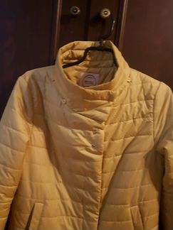 2 демисезонные куртки