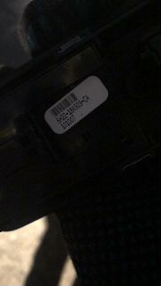 Пульт аудиосистемы Range Rover Land Rover Sport 1