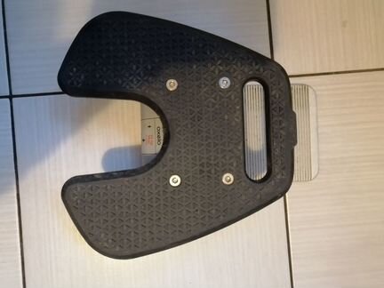 Подставка на самокат для ребенка