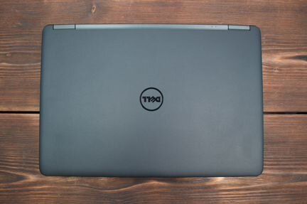 Ноутбук Dell Latuitude E7450 i5