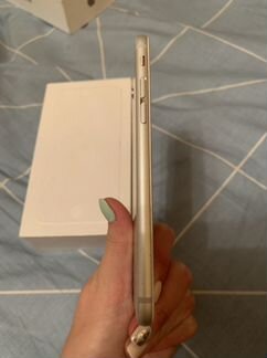 Телефон iPhone 6 128 gb