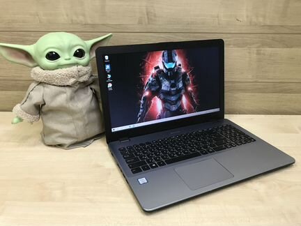 Ноутбук Asus