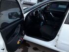 Datsun on-DO 1.6 МТ, 2015, 110 500 км объявление продам